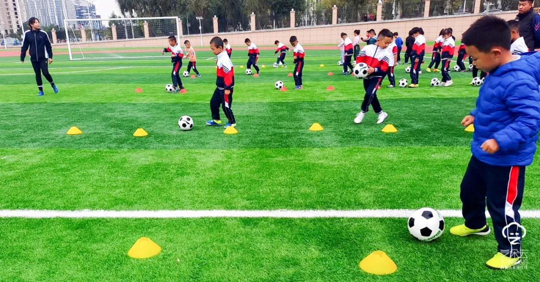 “一减，一增，一提”，东胜一小铁西校区课后服务助力学生成长