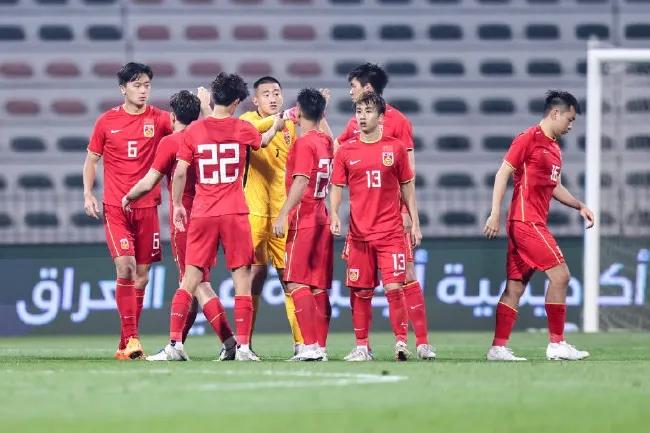 u23亚洲杯超龄球员张玉宁吴曦,u23亚洲杯可以有超龄球员参加吗