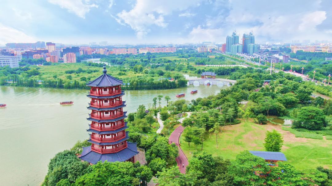 麻涌国庆游玩好去处,麻涌周末去哪玩