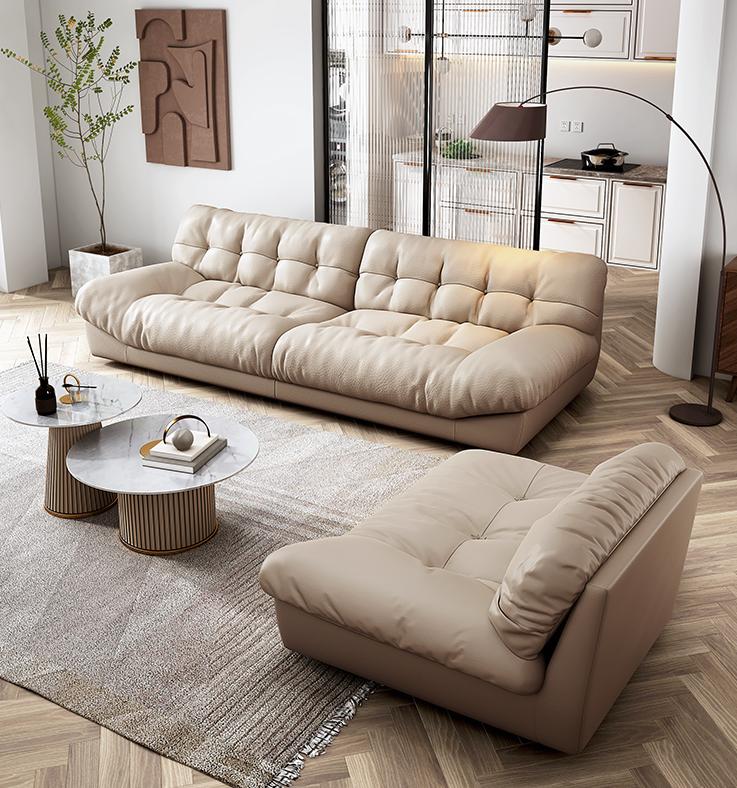 网红最火的三款沙发,卧室沙发2023最新款网红