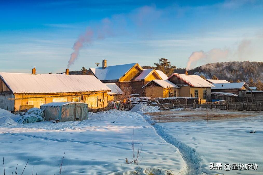 黑龙江省有几个5a级景区,黑龙江玻璃栈道景区有哪些