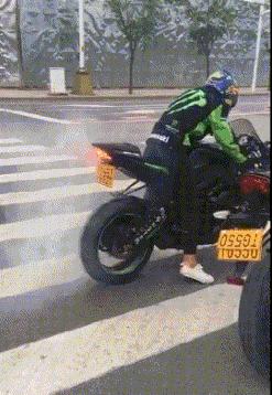 “易孕体质是种什么样的感受？”哇哈哈哈哈太真实了