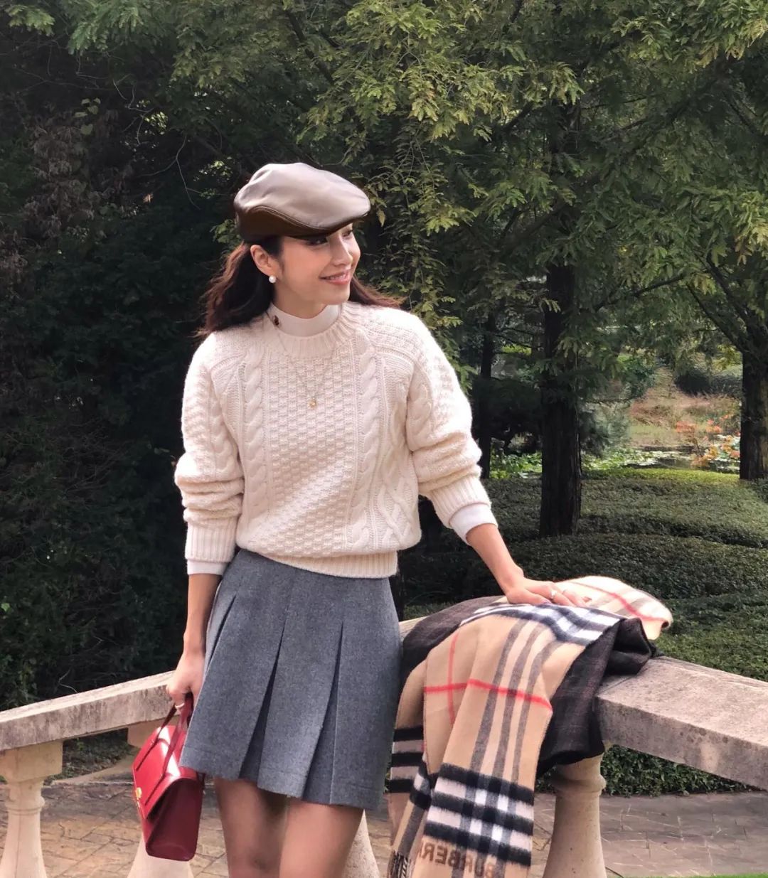 精致感配饰推荐,配饰分享配饰真的很重要