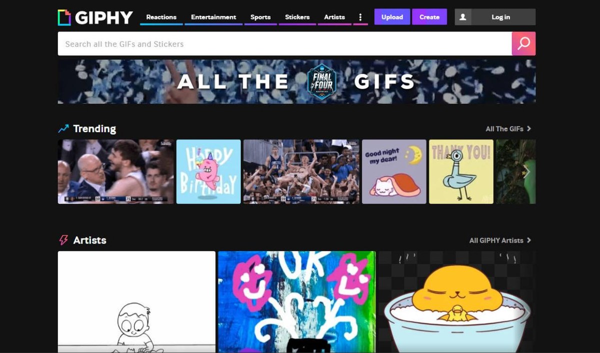 gif动图制作方法,gif搞笑动态图制作