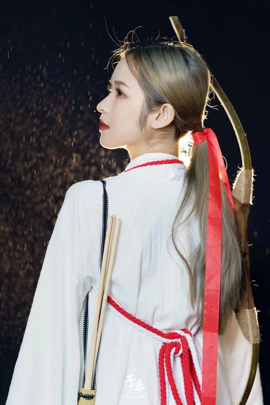 映像摄影个人写真,南区肖像摄影个人写真