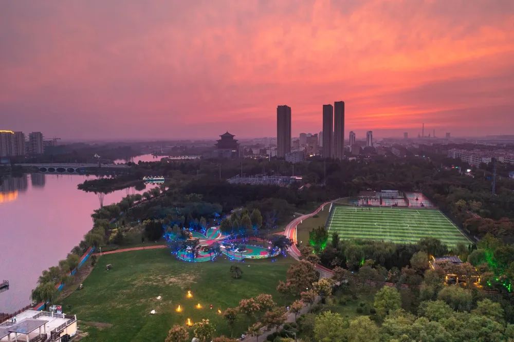 淄博春天赏花,淄博赏花时间表