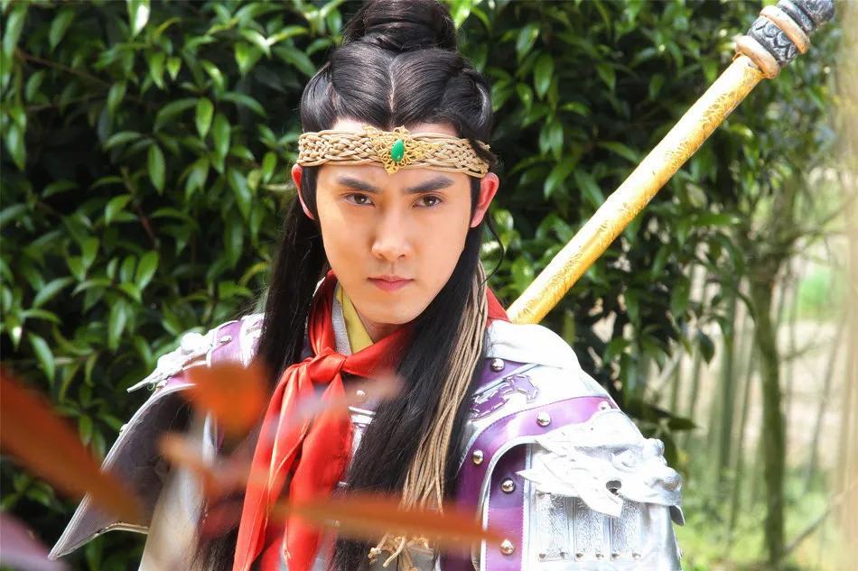 扫北王罗通在唐朝排名第几,罗通扫北罗通并非英雄好汉