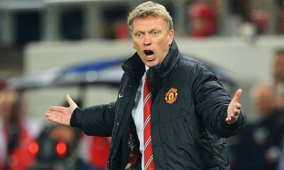 莫耶斯对曼联评价,莫耶斯铁锤帮长传冲吊