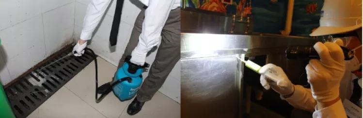 卫生杀虫剂是什么类型,卫生杀虫剂农用杀虫剂