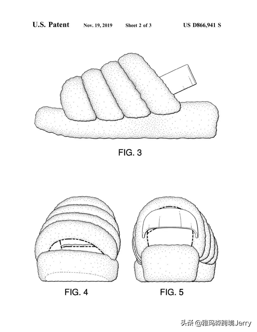 侵权玩具,玩具枪侵权