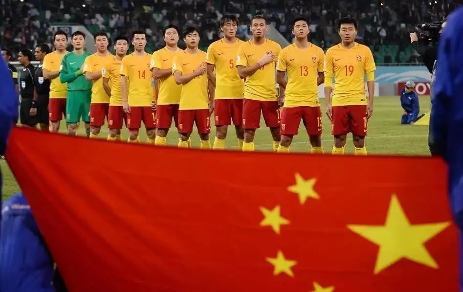 以前吐槽国足的视频,国足的经典梗文字最新