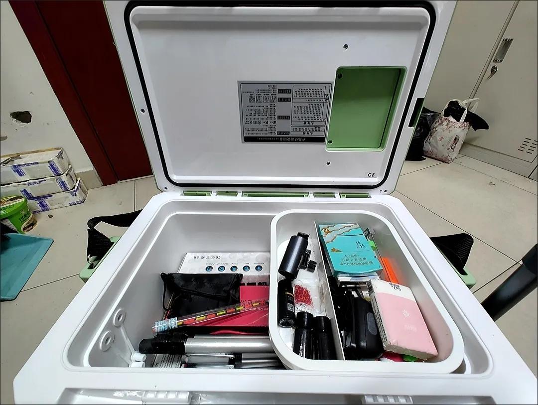 新手最适合买的钓椅钓箱,买钓椅值不值