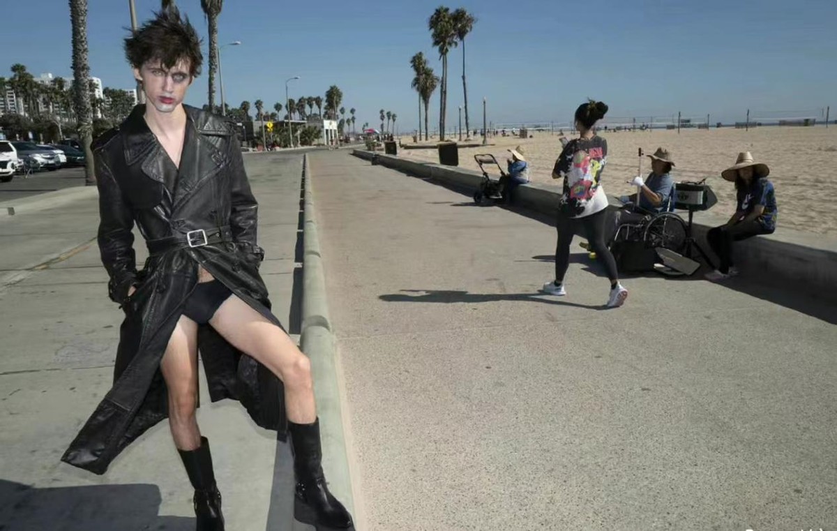 戳爷巅峰颜值,戳爷颜值