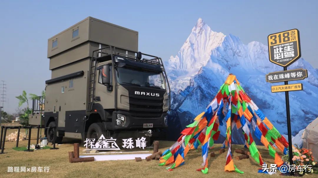 12款兼具颜值与性价比的房车,2019年十大最好的房车