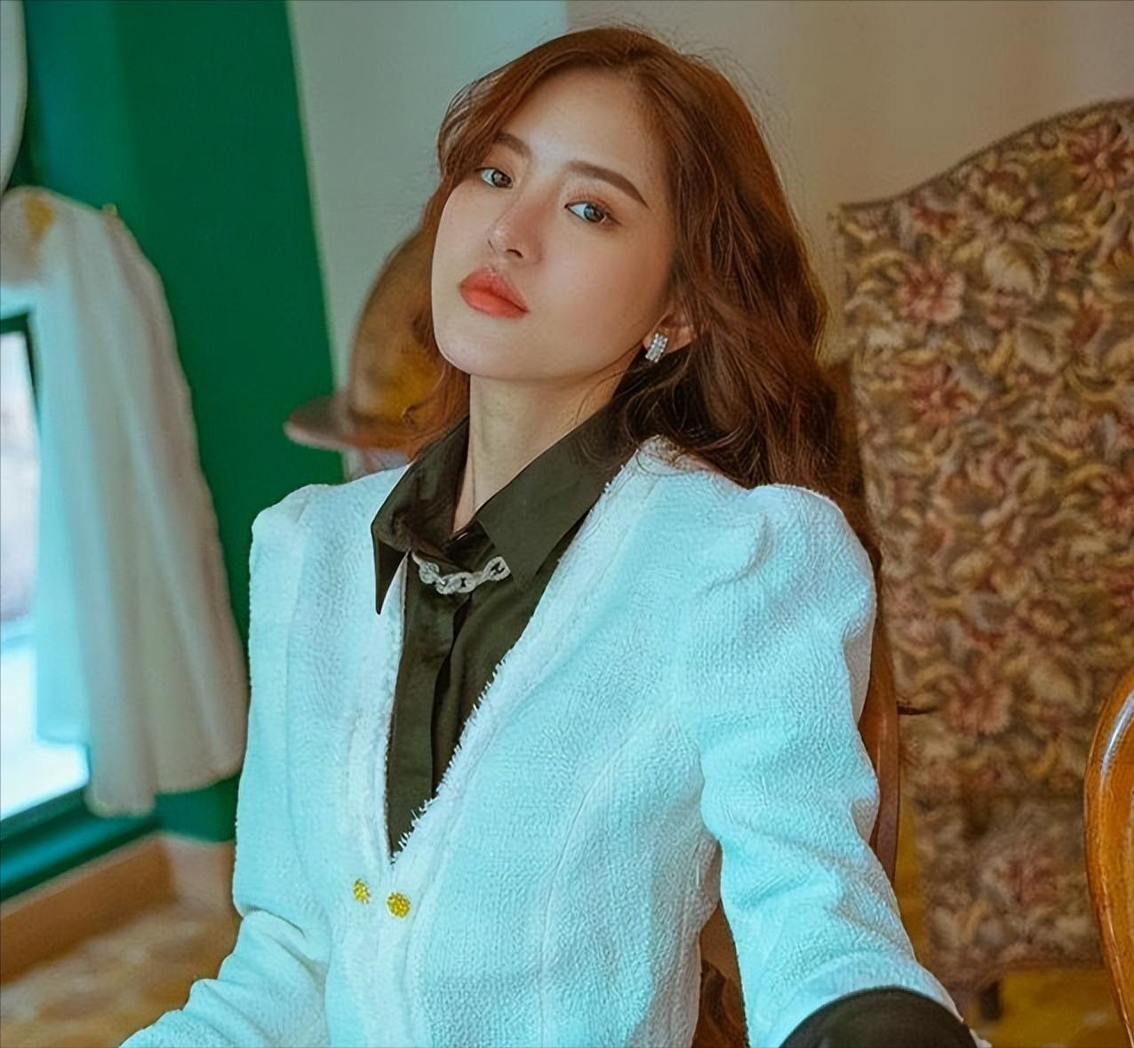 越南女孩高颜值,越南女孩爆红