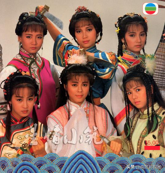 张卫健被谁封杀,2次遭雪藏的张卫健