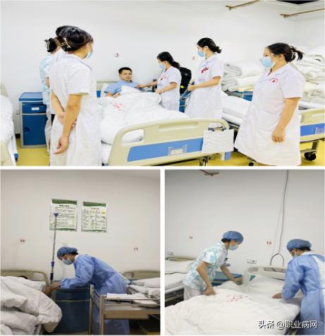 重庆朕尔职业病康复医院是二甲吗,重庆朕尔职业病诊断怎么样