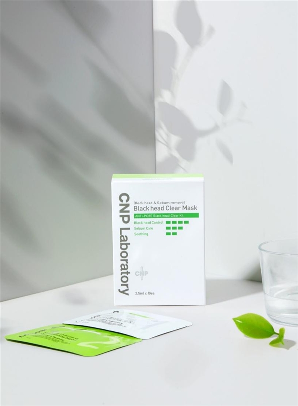 cnp去黑头鼻贴过期了还可以用吗,净透祛黑头鼻贴