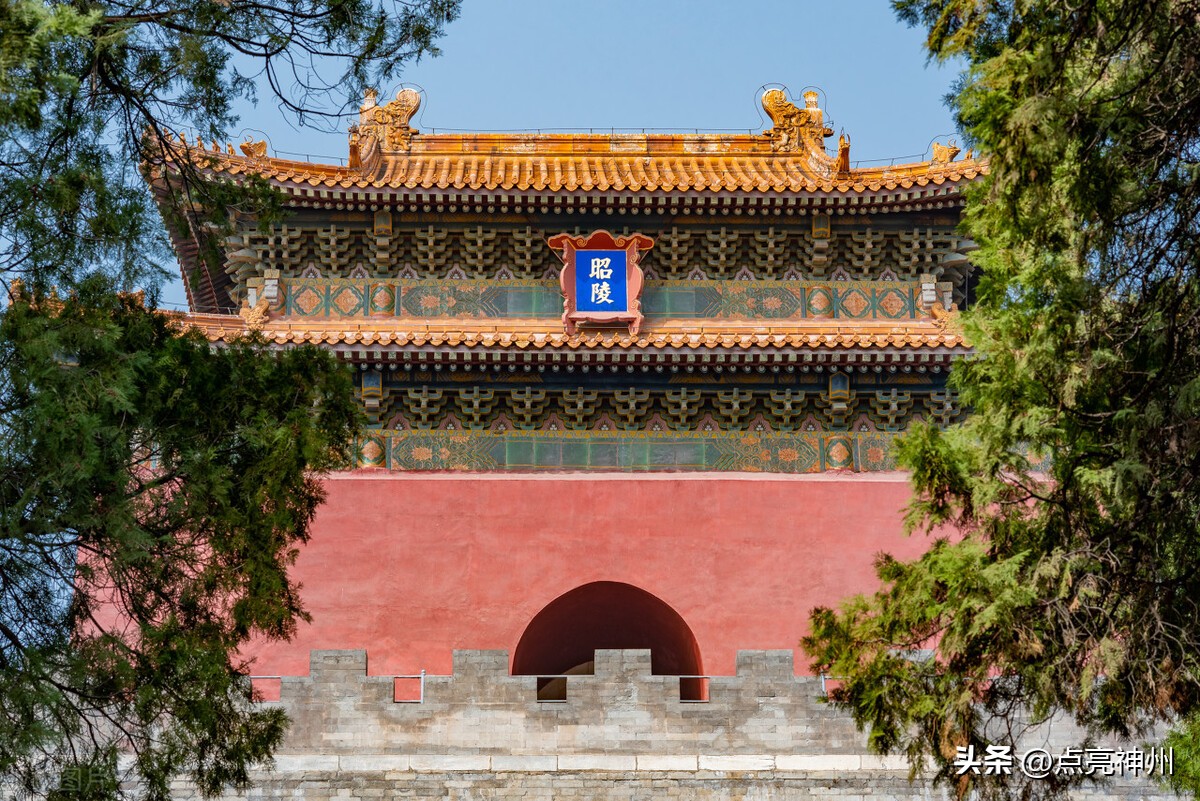 北京旅游攻略小众景点大全,玩遍北京必去景点攻略