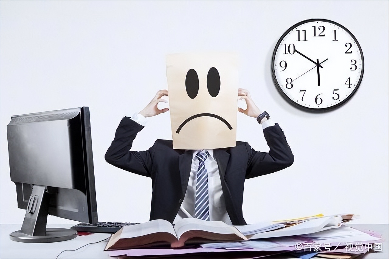 如何缓解压力肥胖,压力性肥胖的原因和改善方法