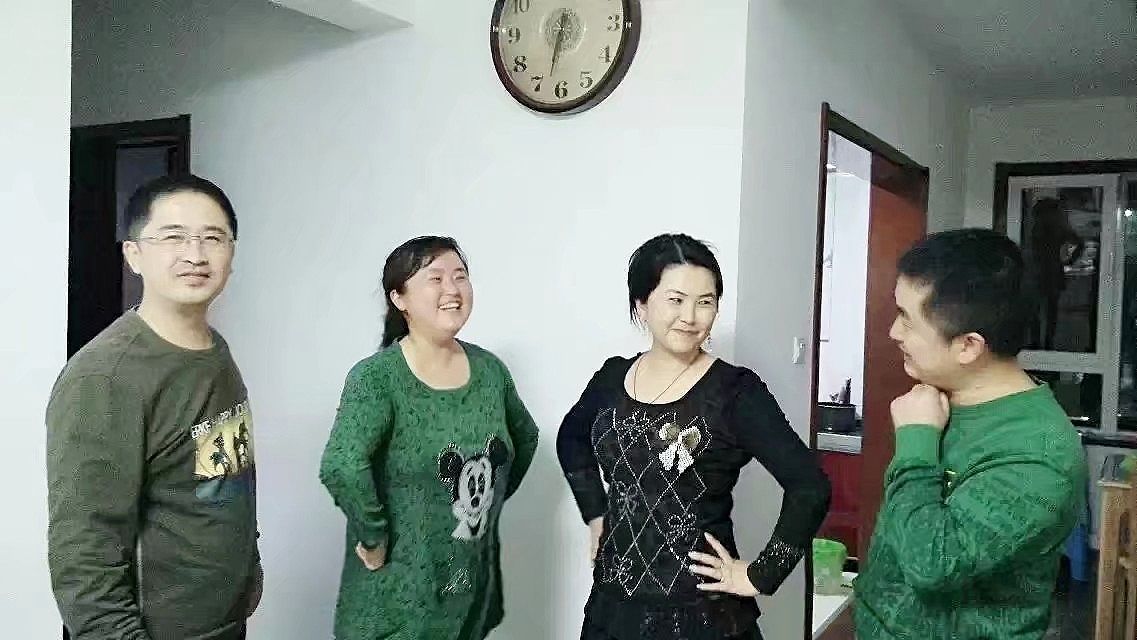 我的兄弟姐妹恐怖事件,我的兄弟姐妹真实的吗