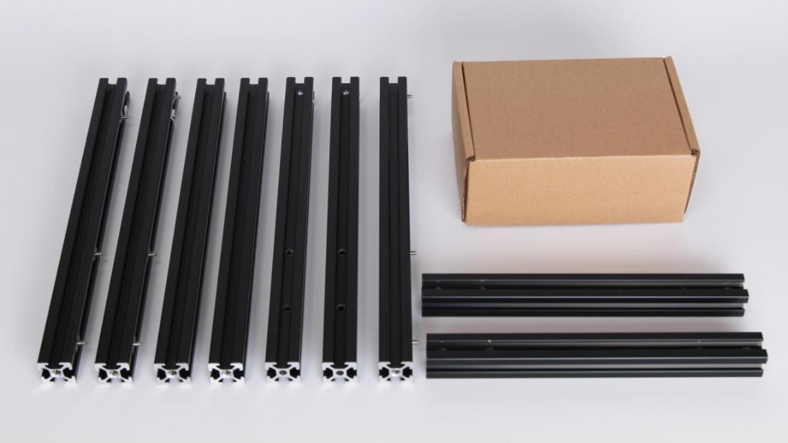 开放式机箱评测推荐,最强开放式机箱