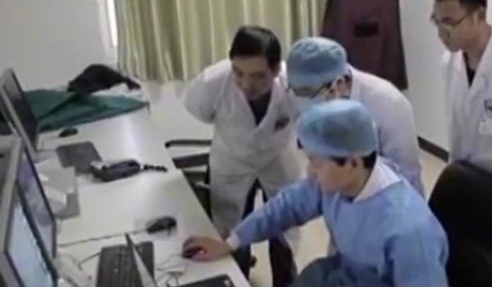 故事：湖北55岁男子病从口入，孕出成千上万虫卵，肚子竟成虫窝