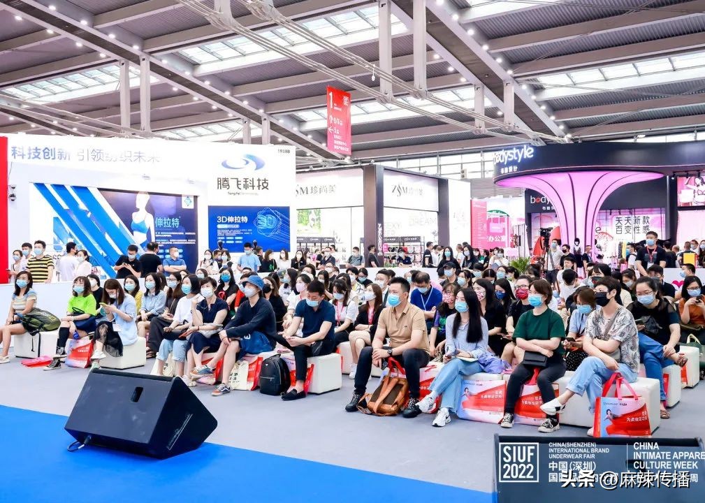 siuf第十六届深圳国际品牌内衣展,第14届深圳国际内衣展