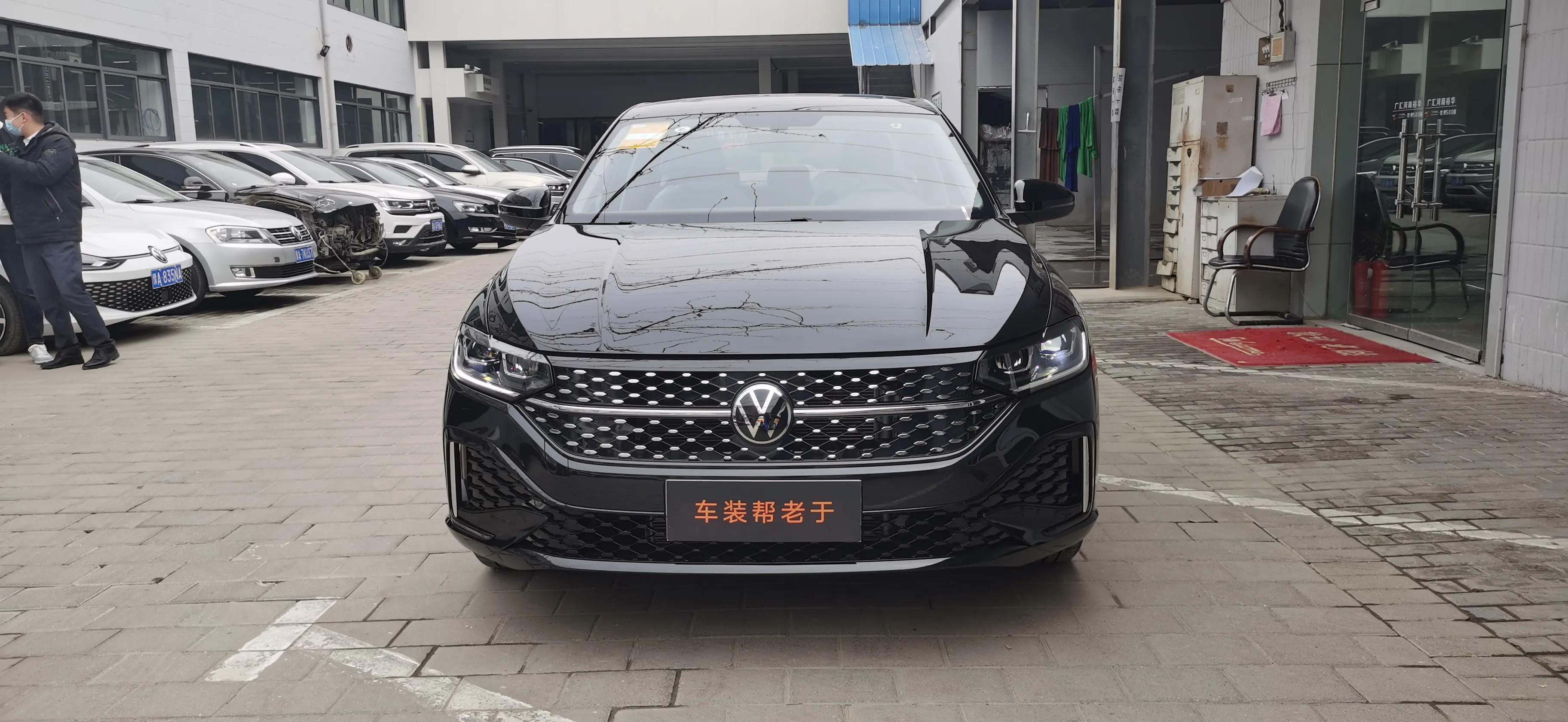 朗逸2023款280tsidsg满逸版,朗逸2023款280tsidsg星空满逸版