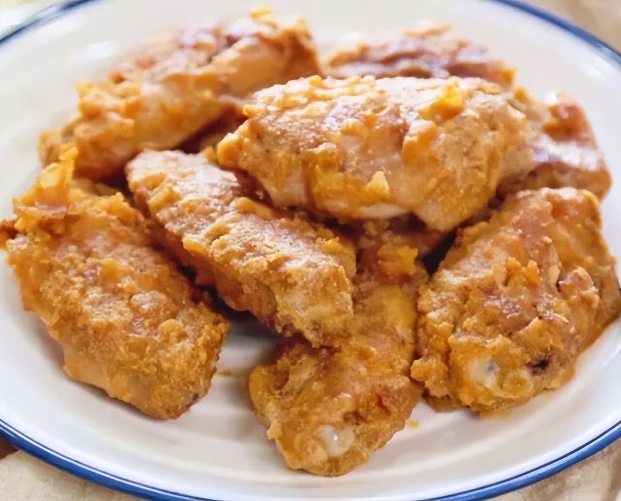 有这10款美食菜谱在家做饭也不难,10道可口下饭美食鲜美好吃很精致