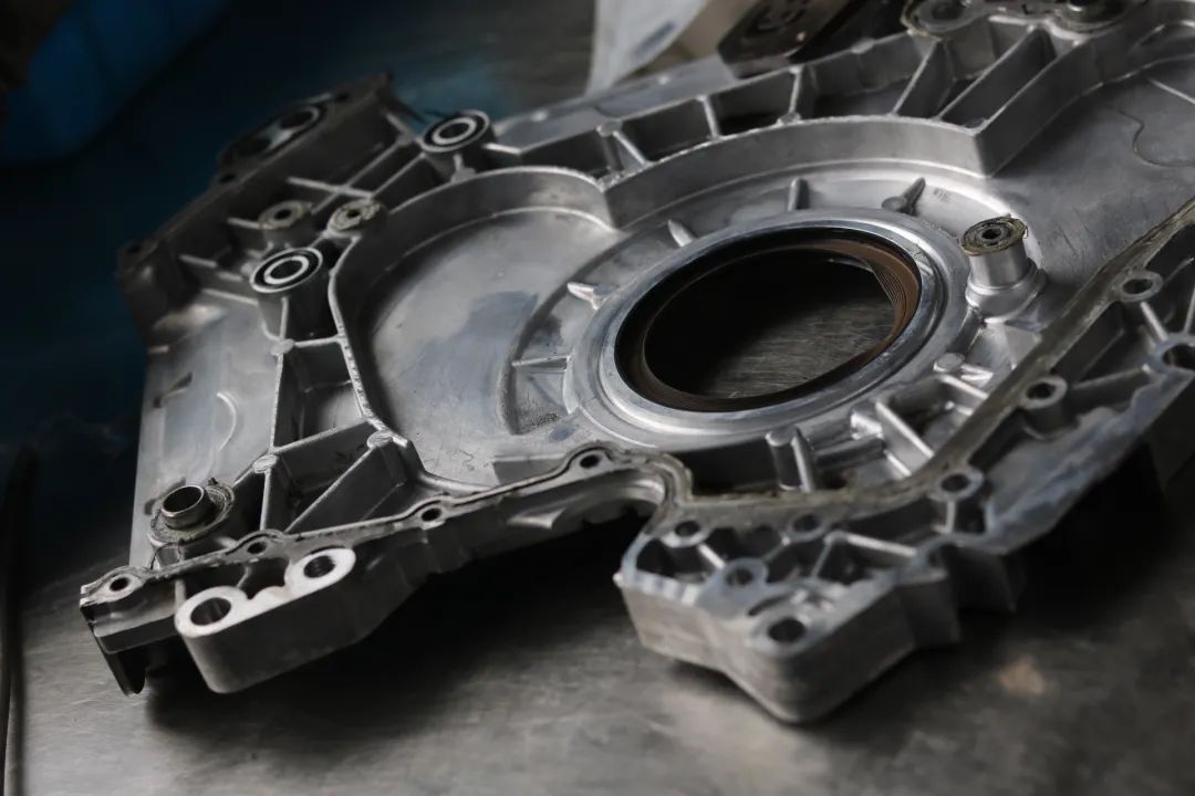 2014款奥迪q7翻新整备,当年的奥迪q7有多值钱