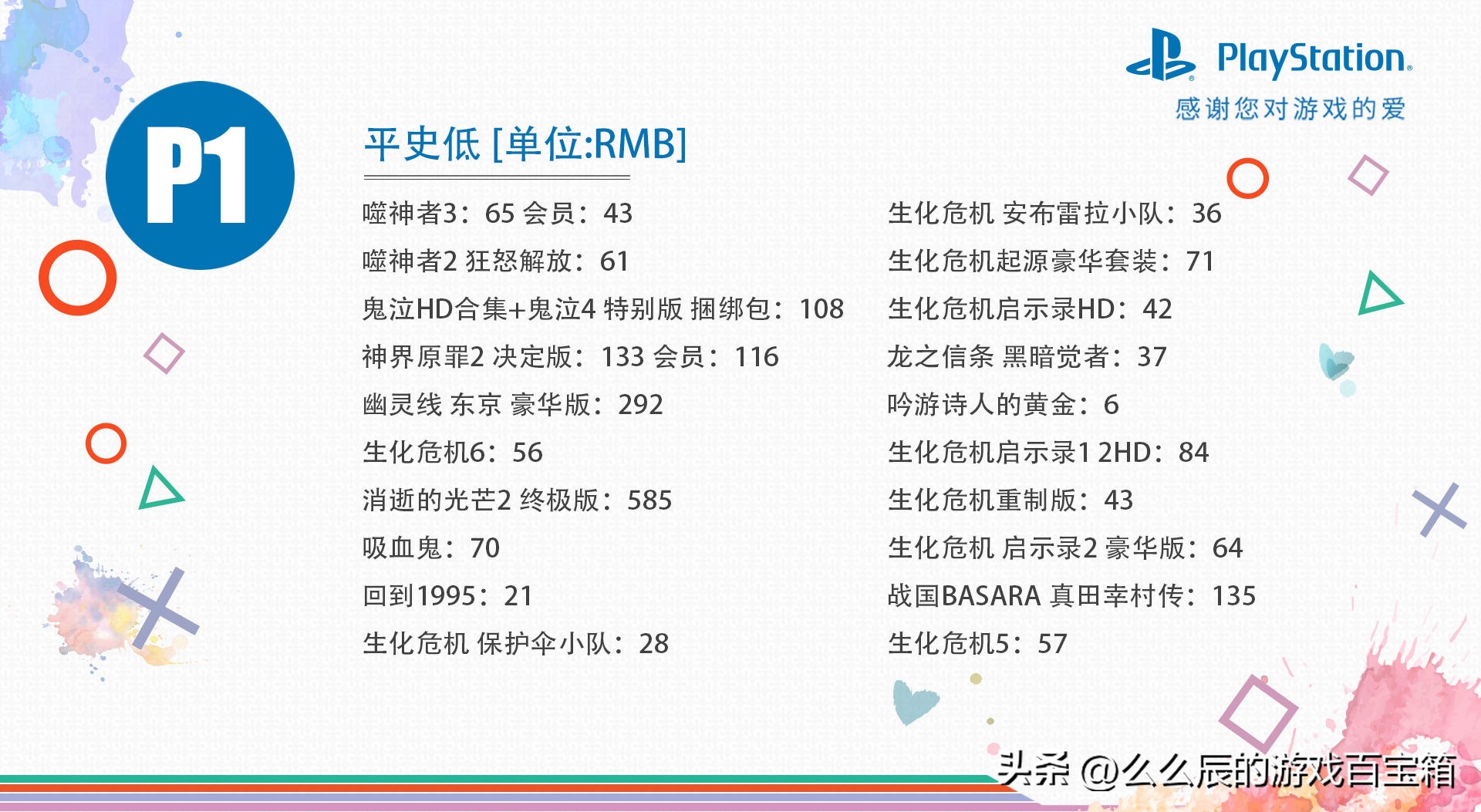 psn2021万圣节折扣,psn港服10月折扣