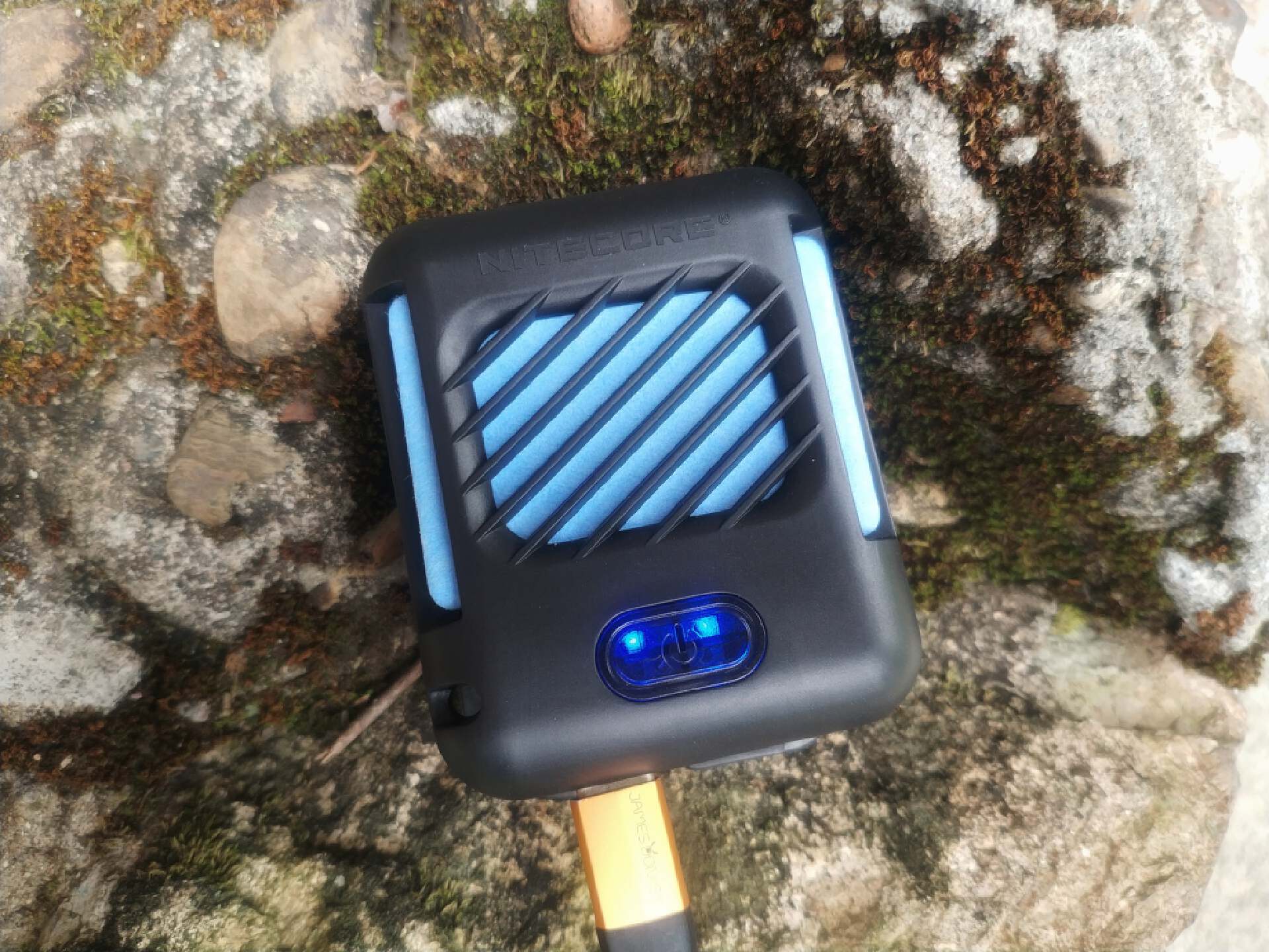 奈特科尔06驱蚊器,奈特科尔驱蚊器emr06