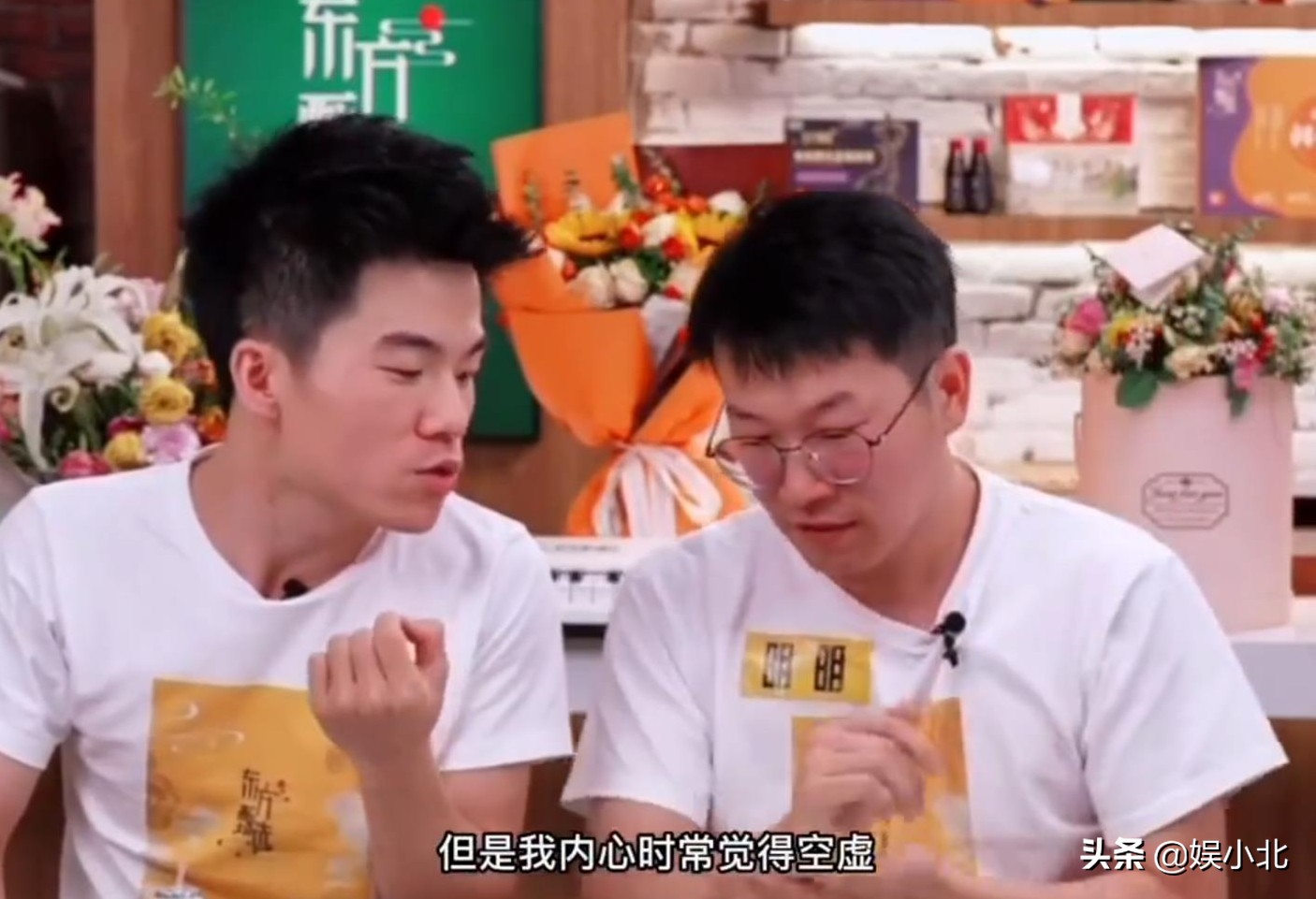 李子柒消失了,李子柒消失2年后终于轮到她火了