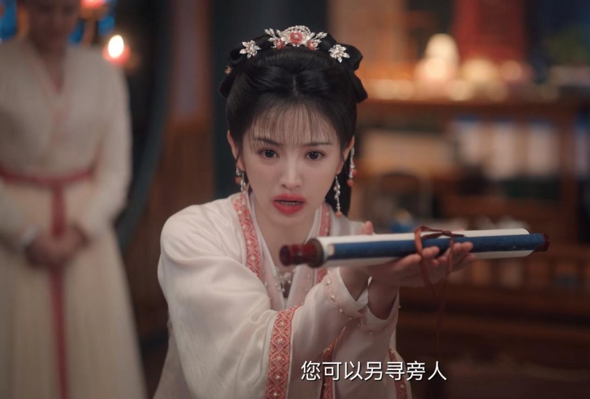 仅播3集拿下收视第一,仅播2集就拿下收视率第一