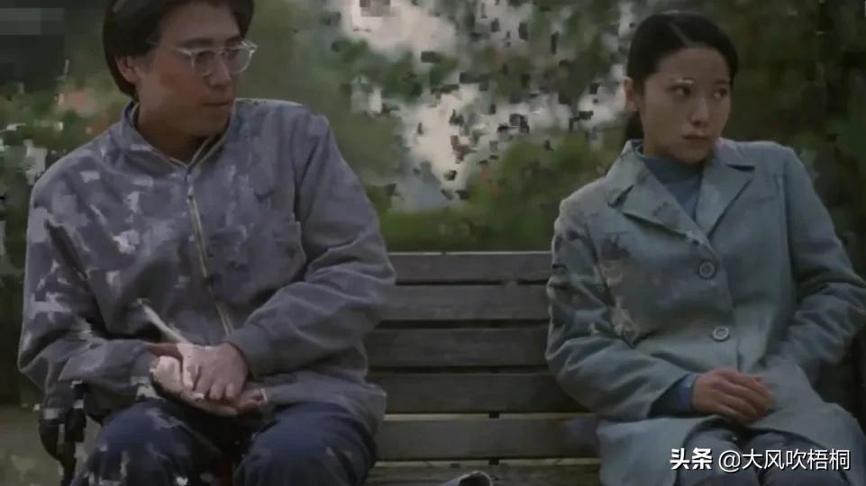 《爱情的牙齿》有些爱不可再生，输了深情等于害了自己