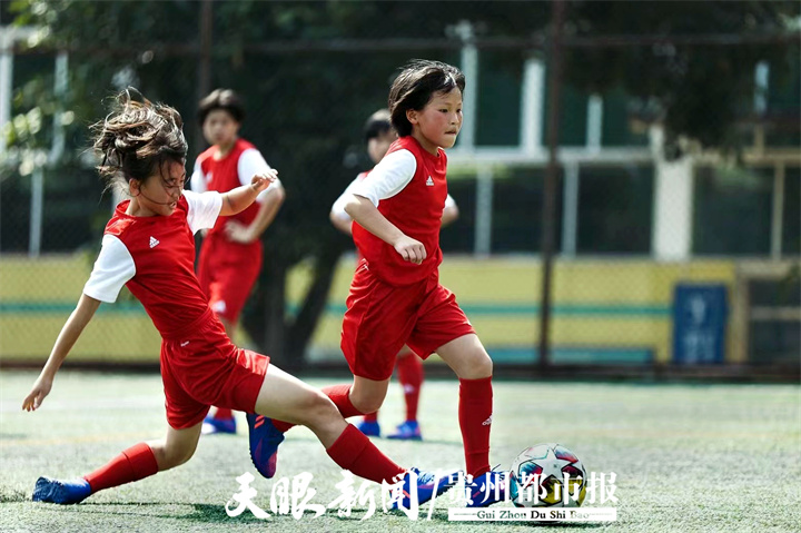 元宝小学足球队,大方元宝小学足球队去广州视频