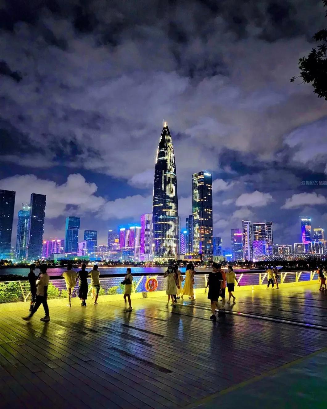 深圳未来发展趋势,深圳房地产行业今明两年发展趋势