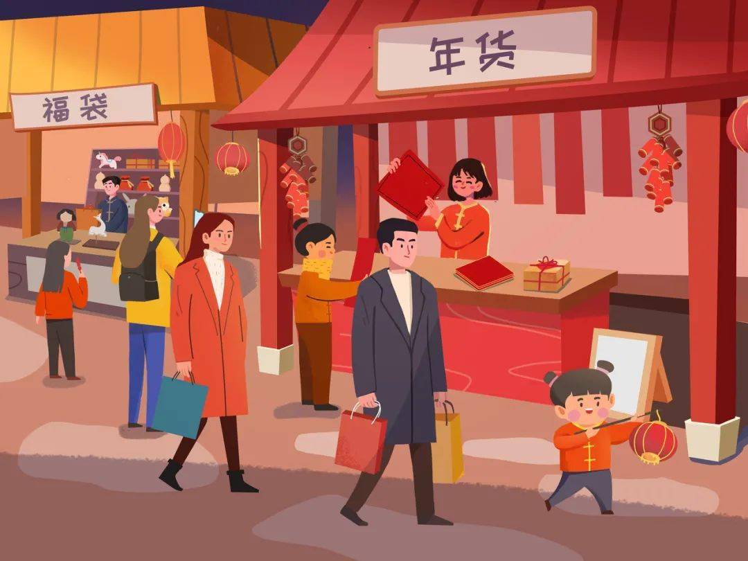 过年最适合吃的糖果推荐,过年糖果买哪几种便宜好吃