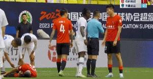 成都蓉城vs南通支云费利佩进球,中超成都蓉城1-0南通支云全场比赛
