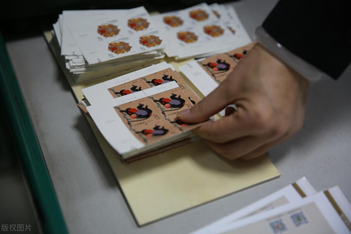 现在还有人热衷于集邮吗,集邮的艰辛