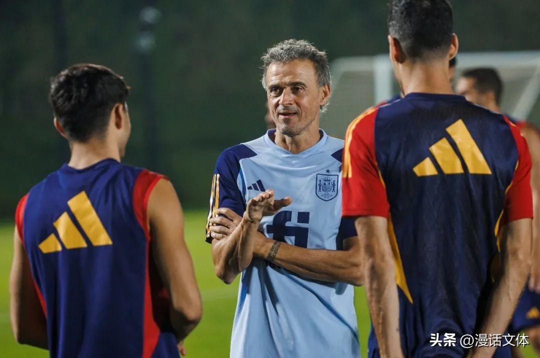 恩里克最辉煌时期,恩里克后悔带谁了