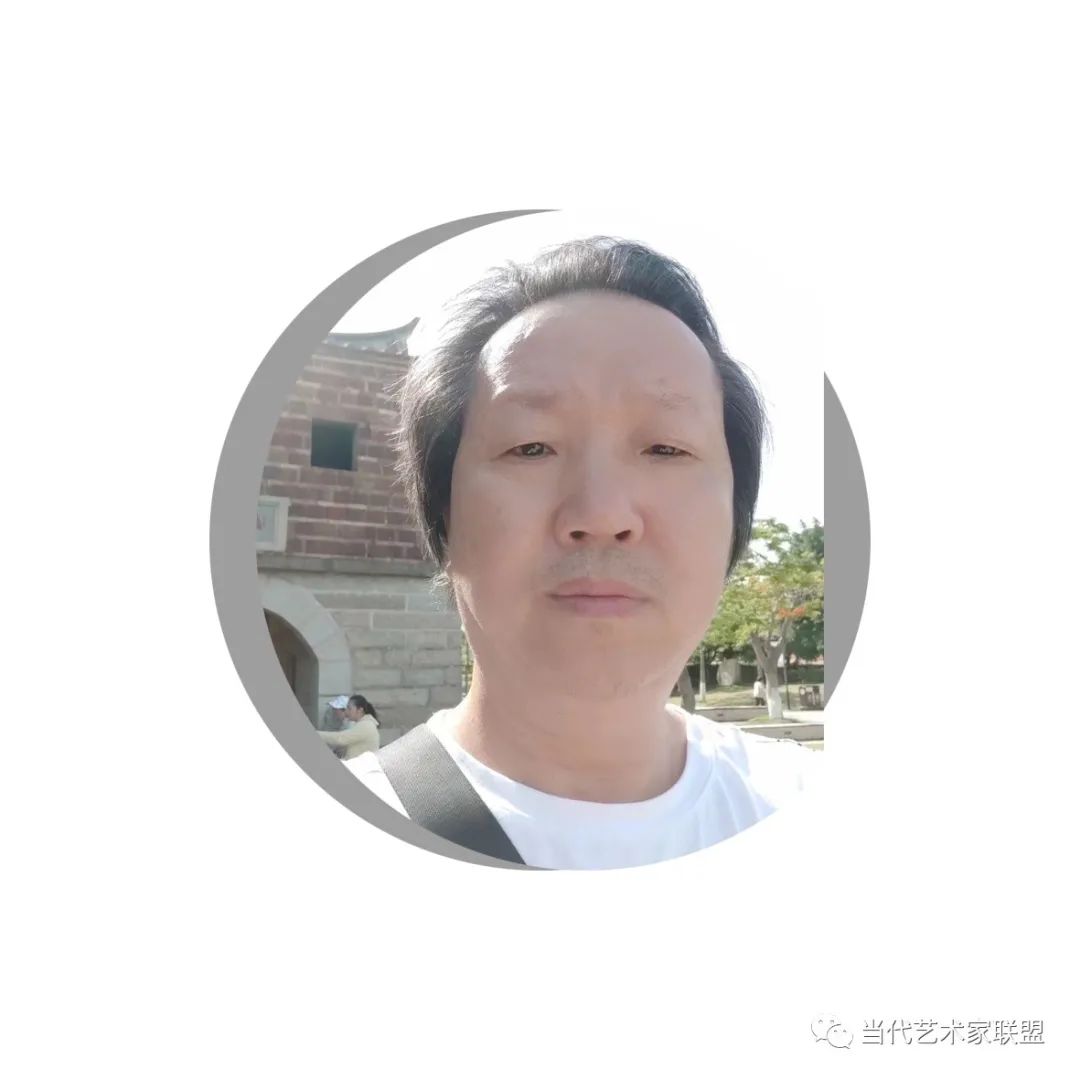 2022年当代艺术作品展,2021年中国当代艺术名家作品展