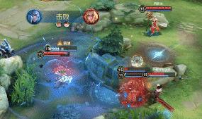 s32赛季边路司空震出装,s33司空震最新出装