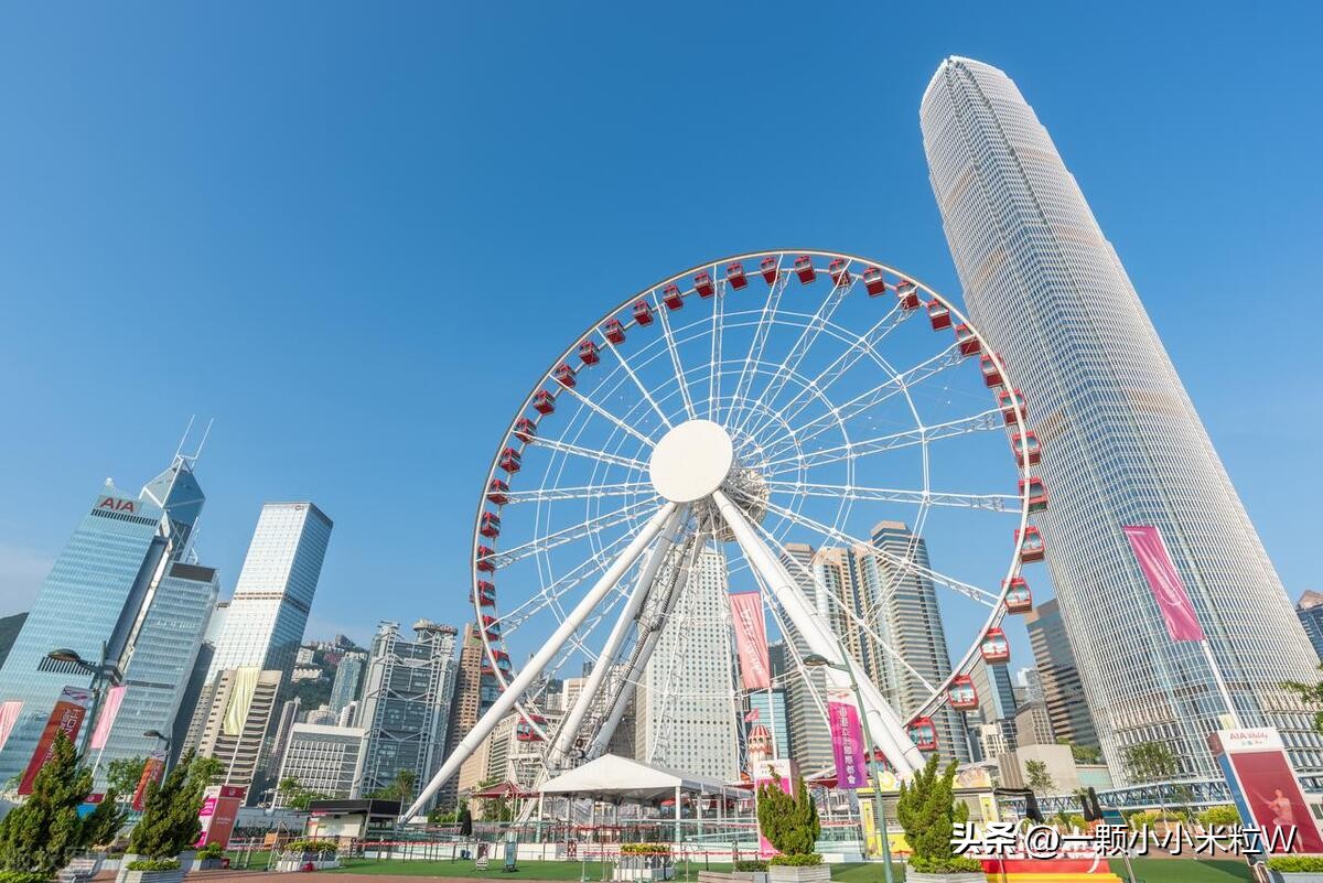 香港行政区和新界岛,九龙半岛与新界