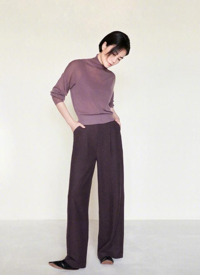 王菲最新照,王菲复出造型曝出