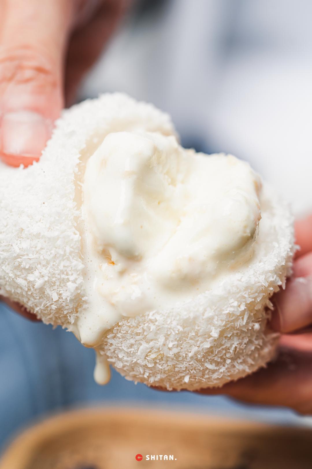 吃糯叽叽甜品超黏,糯叽叽每次蒸的都特别黏怎么办