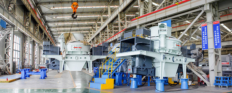 最新石英砂制砂设备,小型石英石制砂设备