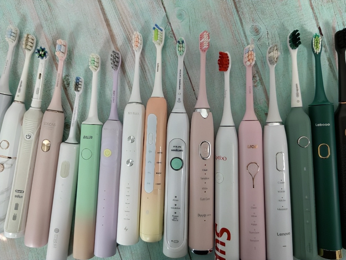 生日礼物送电动牙刷代表什么,生日礼物送电动牙刷礼盒