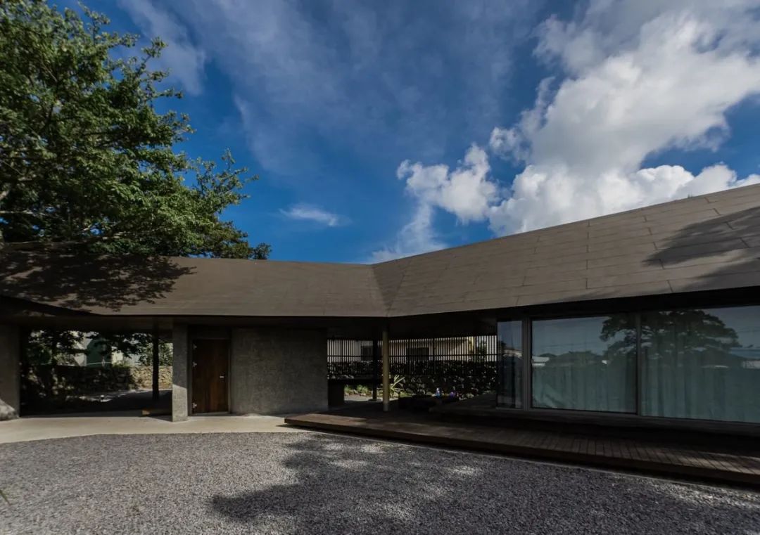 缙云归园居民宿客栈,古朴民宿设计